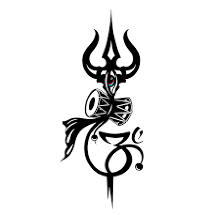 Shiva Tattoos