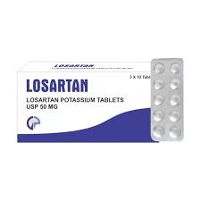 losartan