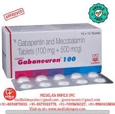 gabapentin