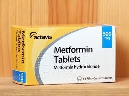 metformin