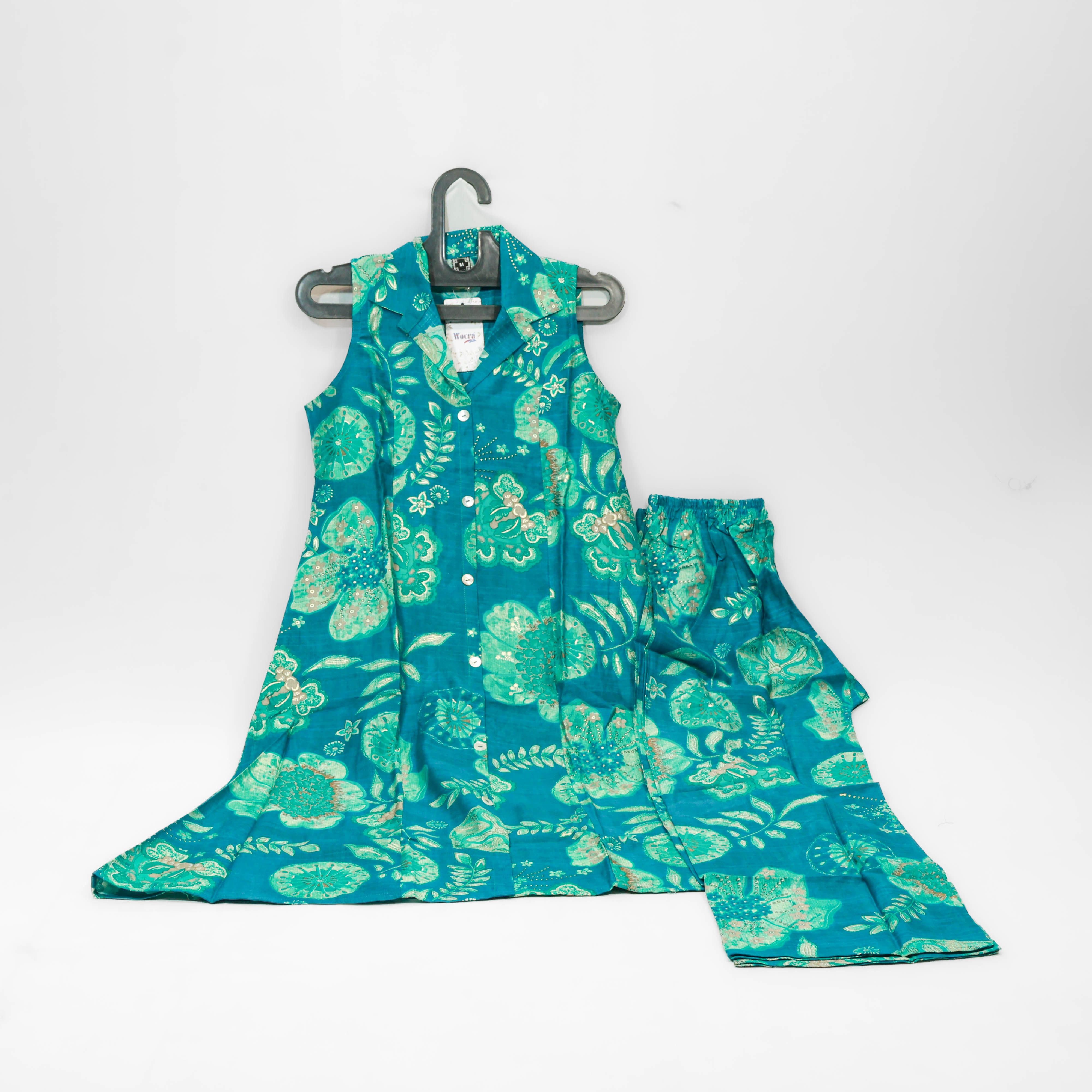 cot set dress party wear Co Ords Set