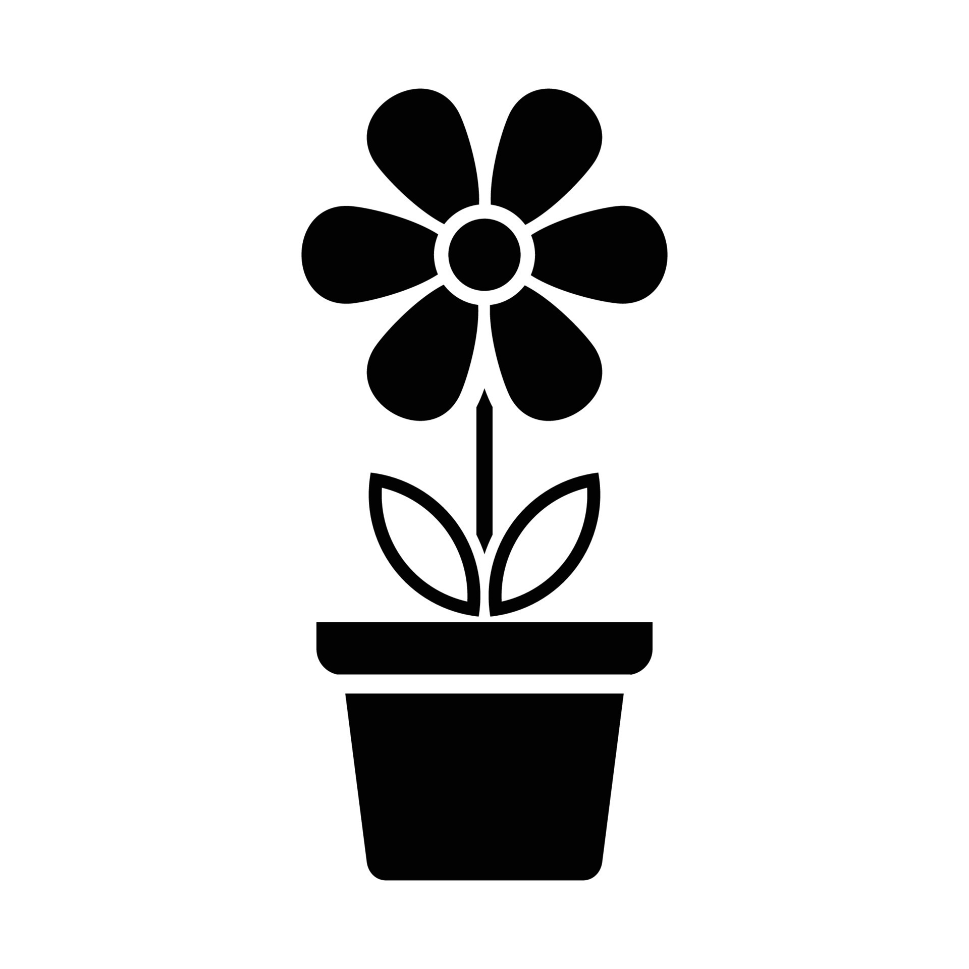 Flowering plants