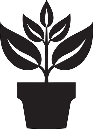Ornamental plants