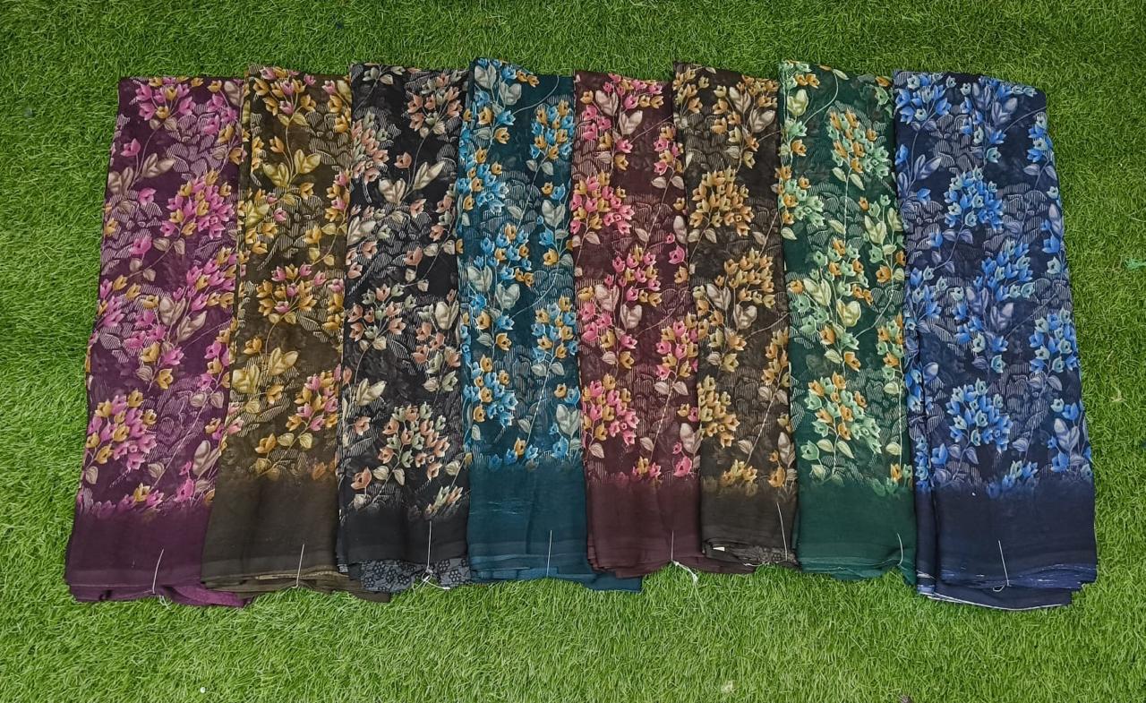 Banarsi Sarees in Hyderabad