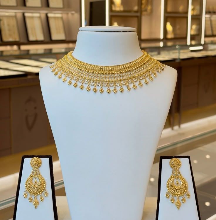 Balaji Jewellers - Necklace