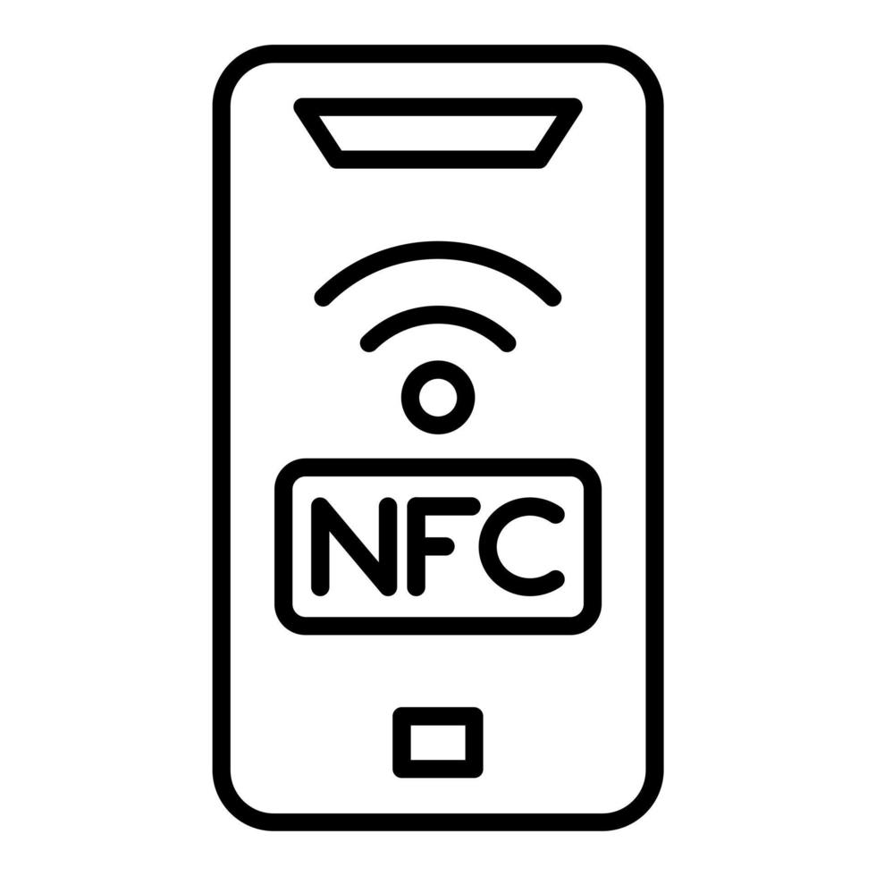 NFC Stands