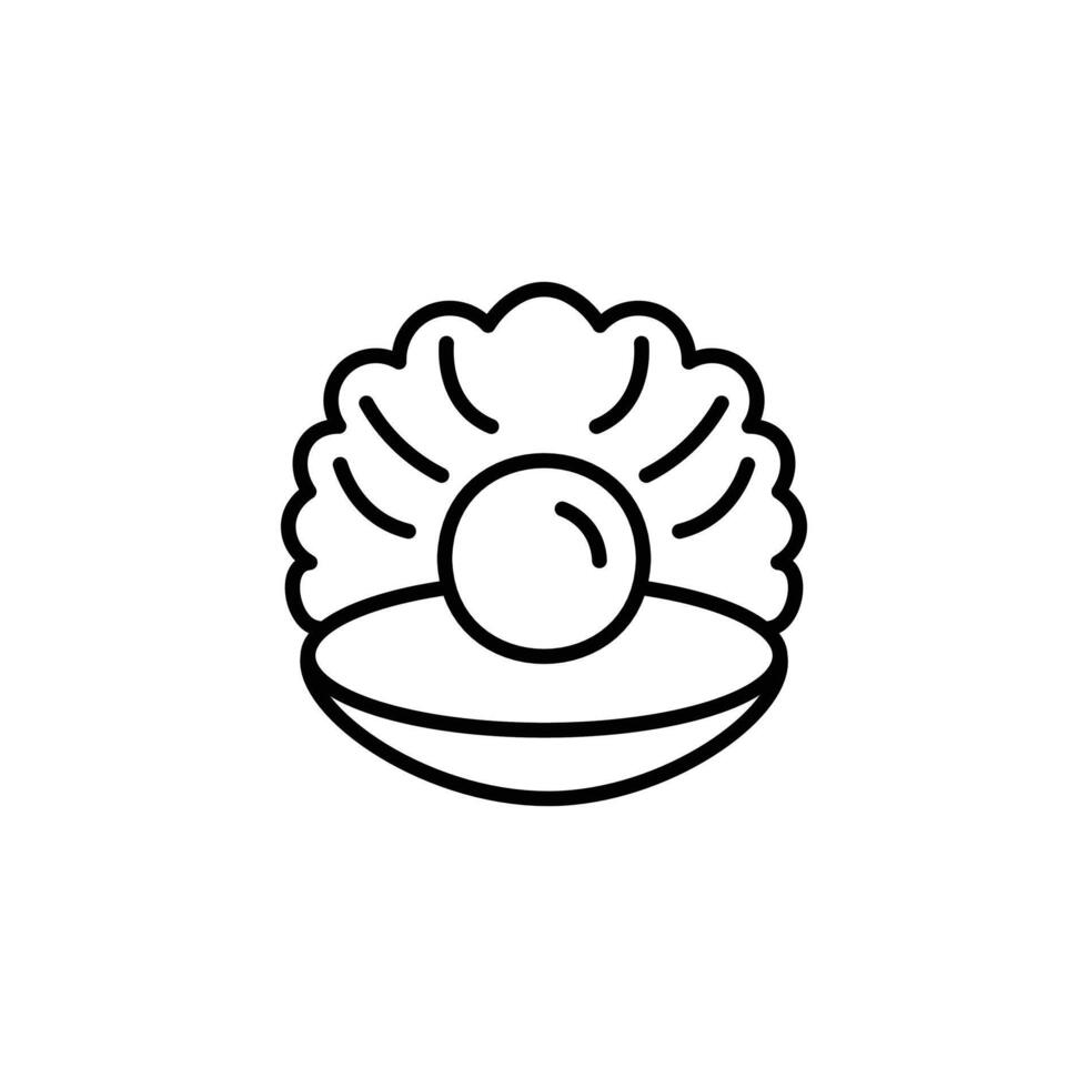 Pearl-Inlaid Accessories