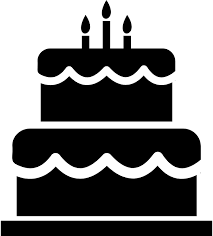 Rotating Cake