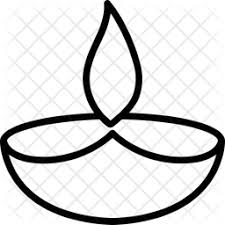 Brass Diyas