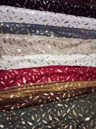 Foil Prints
