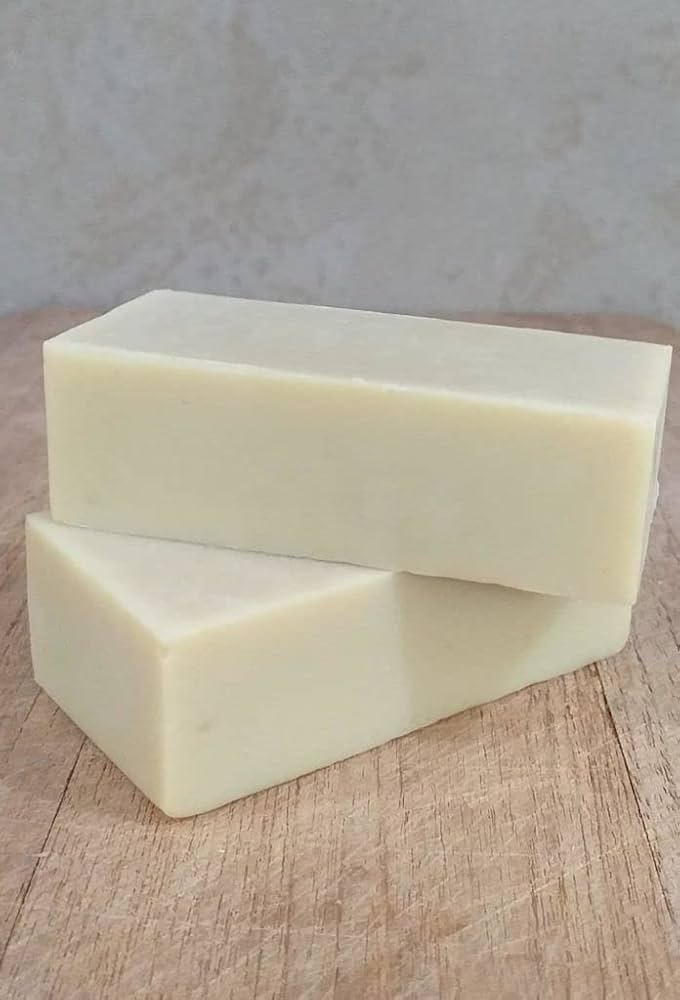 Shea Butter Organic Soap