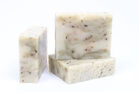 Peppermint Soap