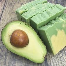 Avocado Oil Soap