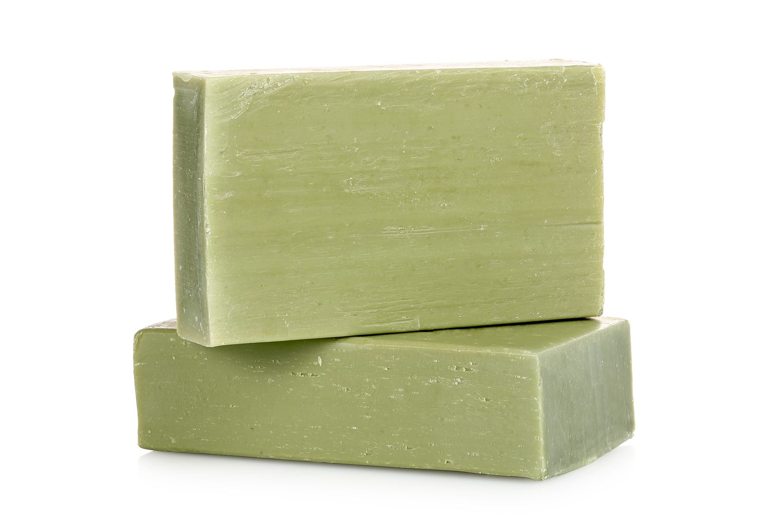 Olive Oil Soap