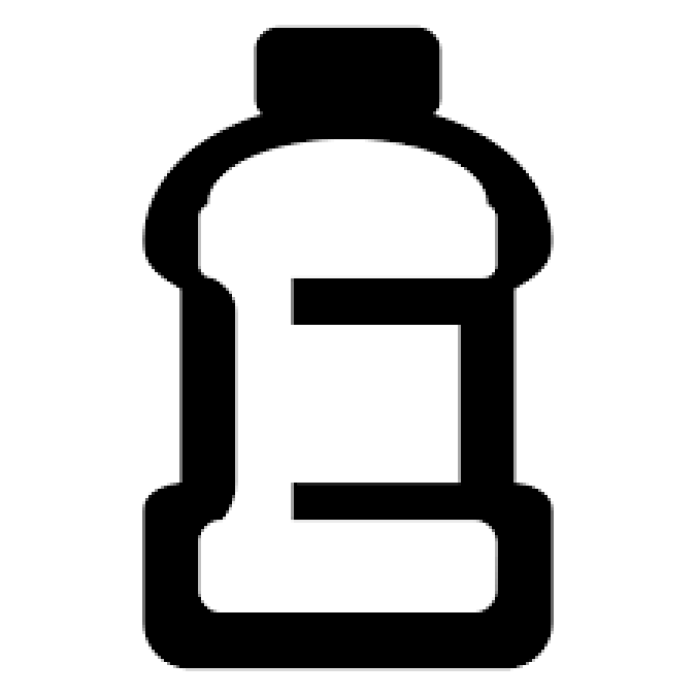 Water Can Sizes