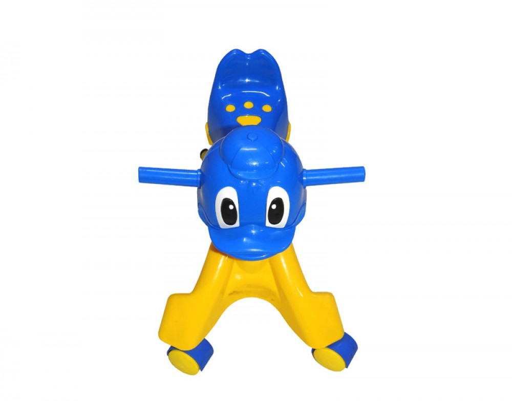 Roshan Enterprises - DUCKY WHIRLY RIDER