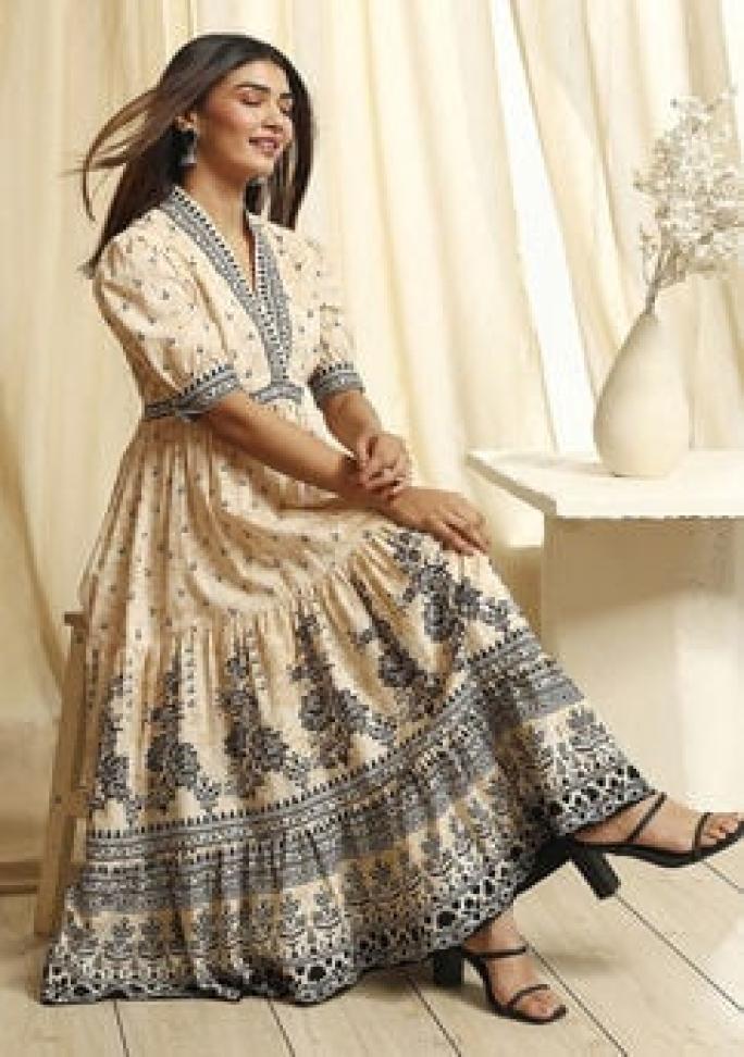 South Indian Taste - Jacket