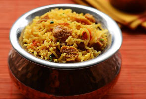 South Indian Taste - Test Product