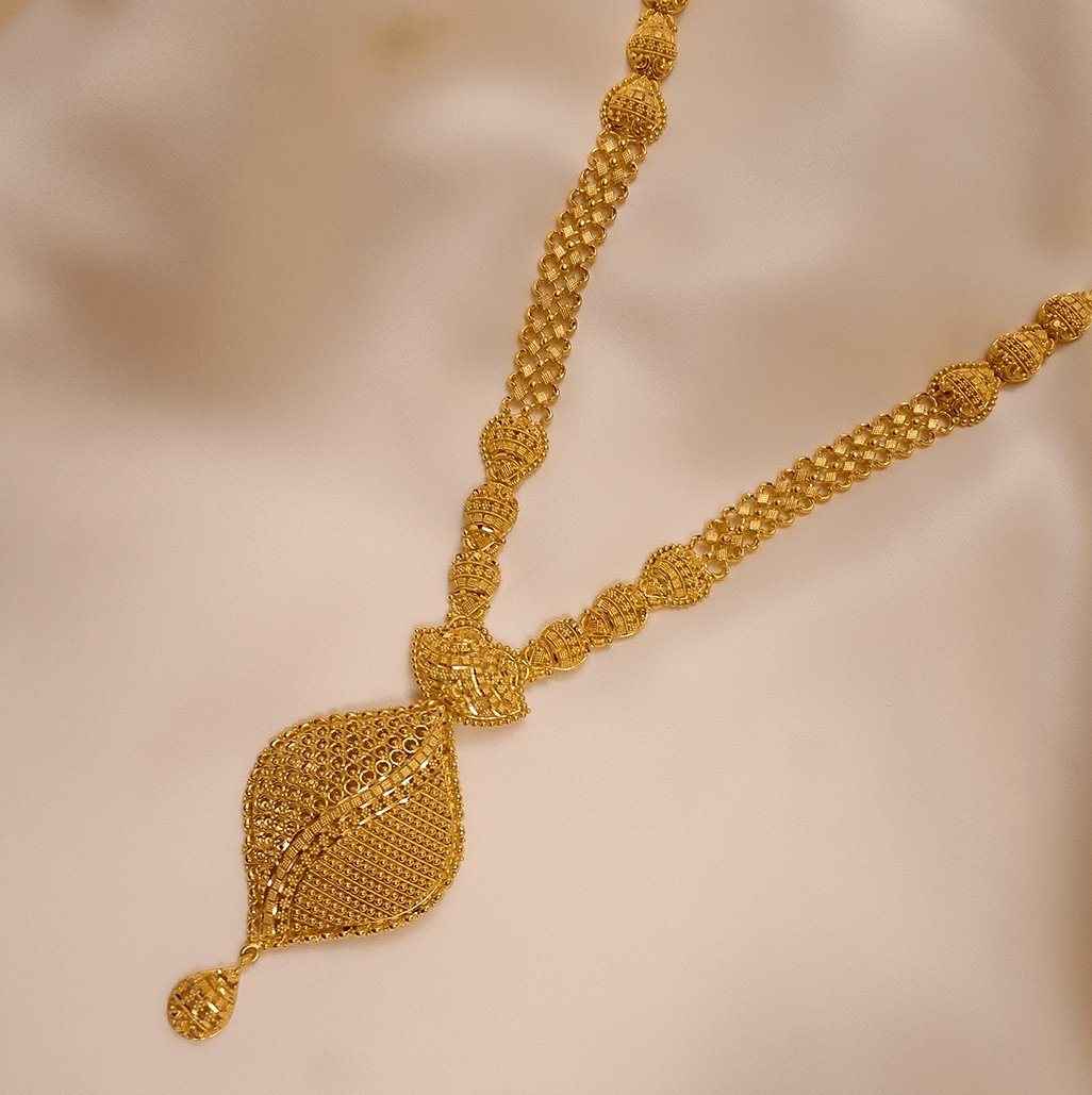South Indian Taste - Necklace