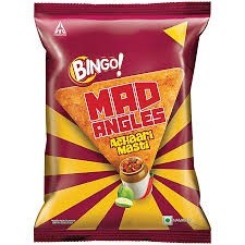Sri Balaji General Store - Mad-Angles