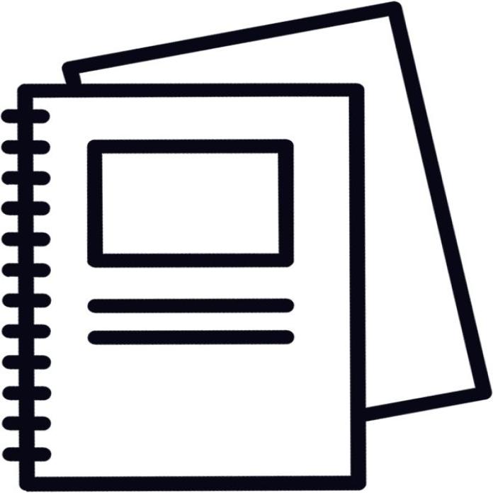 Notebooks