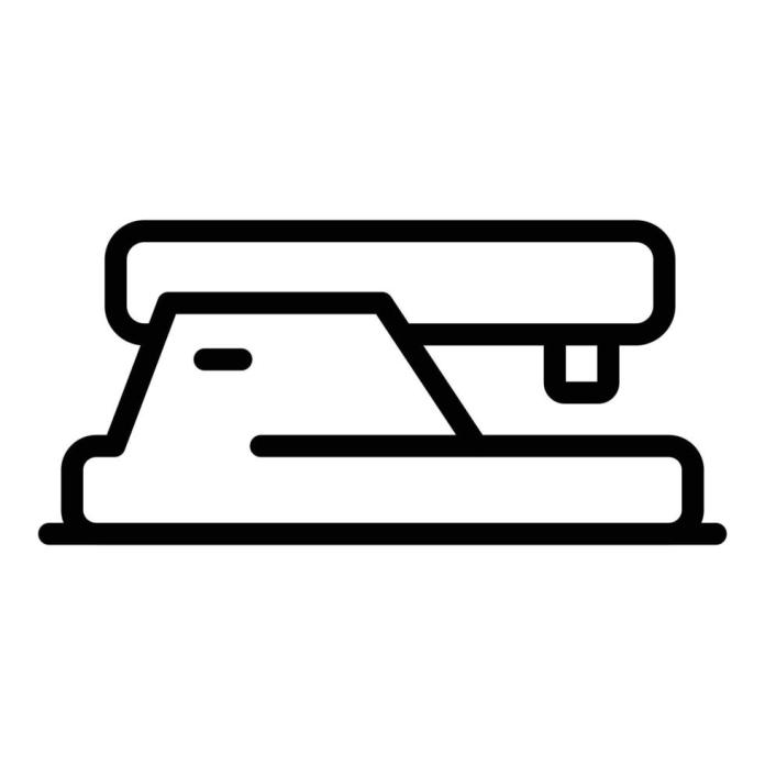 Stapler