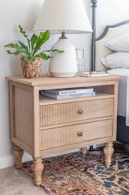 The Furniture Gallery Official - Nightstands