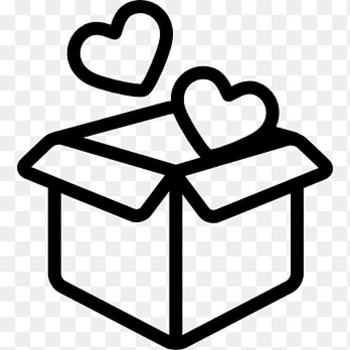 Keepsake Boxes
