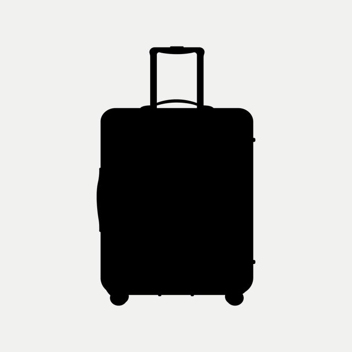 Suitcase