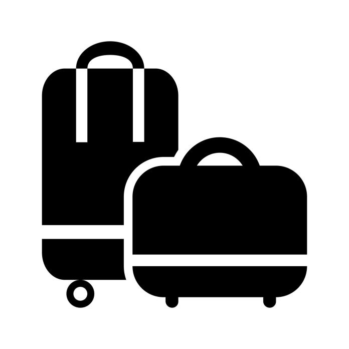 Kids’ Luggage