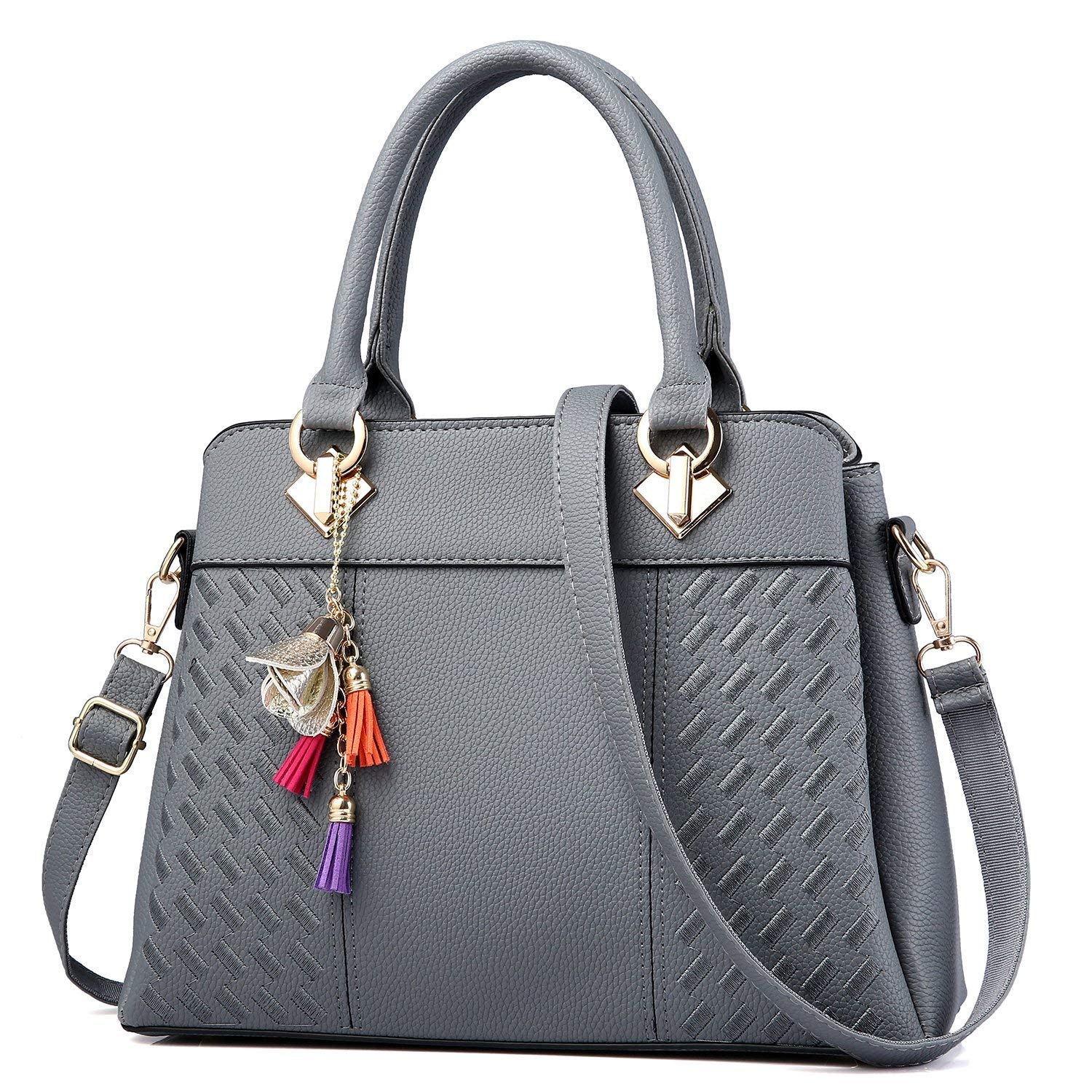 The Luggage Lounge - Handbags
