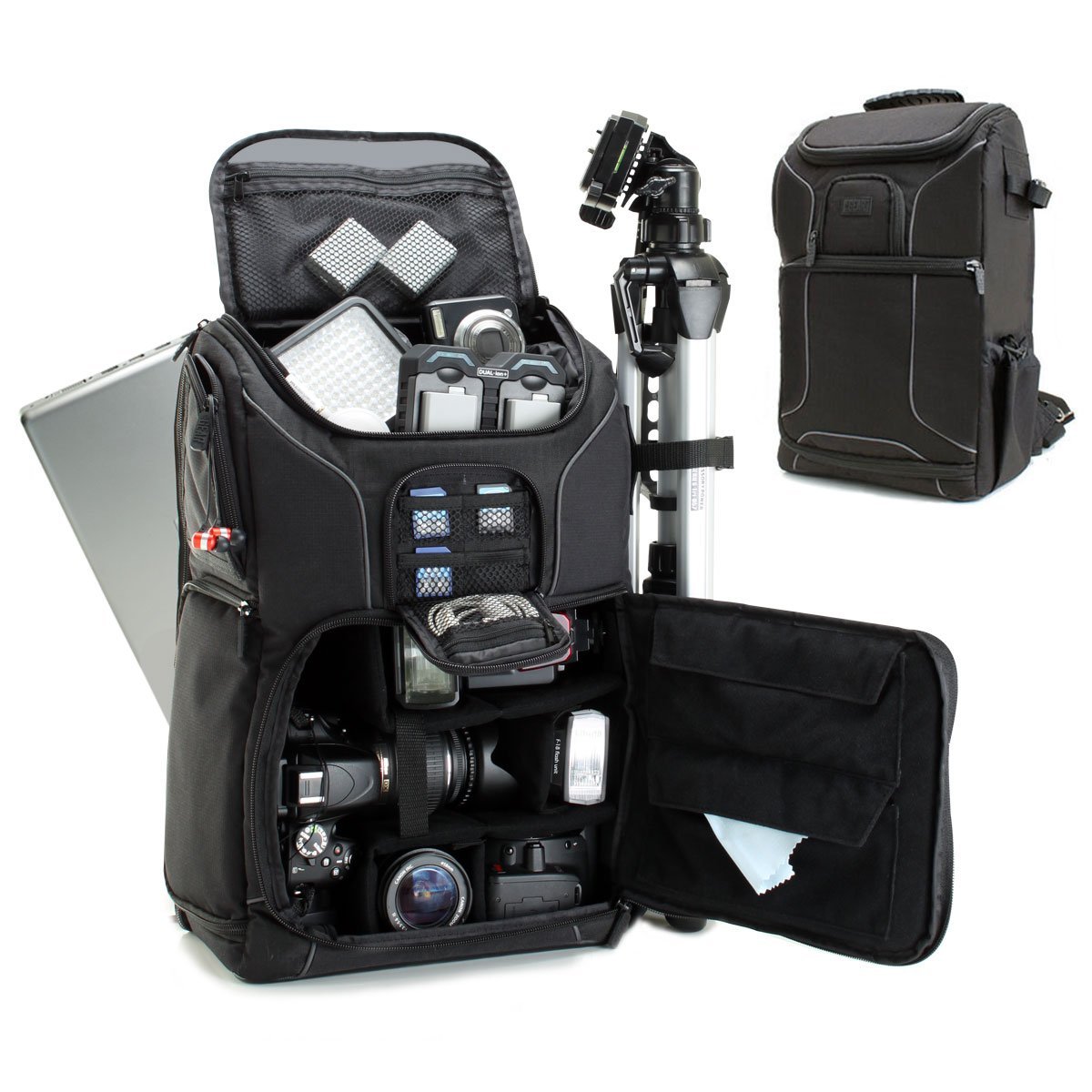 The Luggage Lounge - Camera Bags