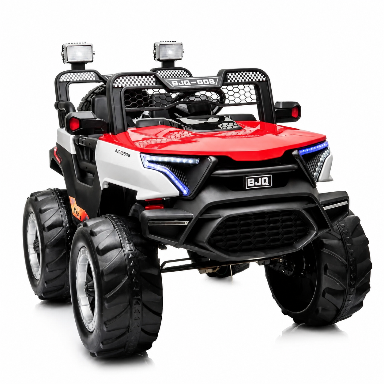 Battery Operated Ride On Toys