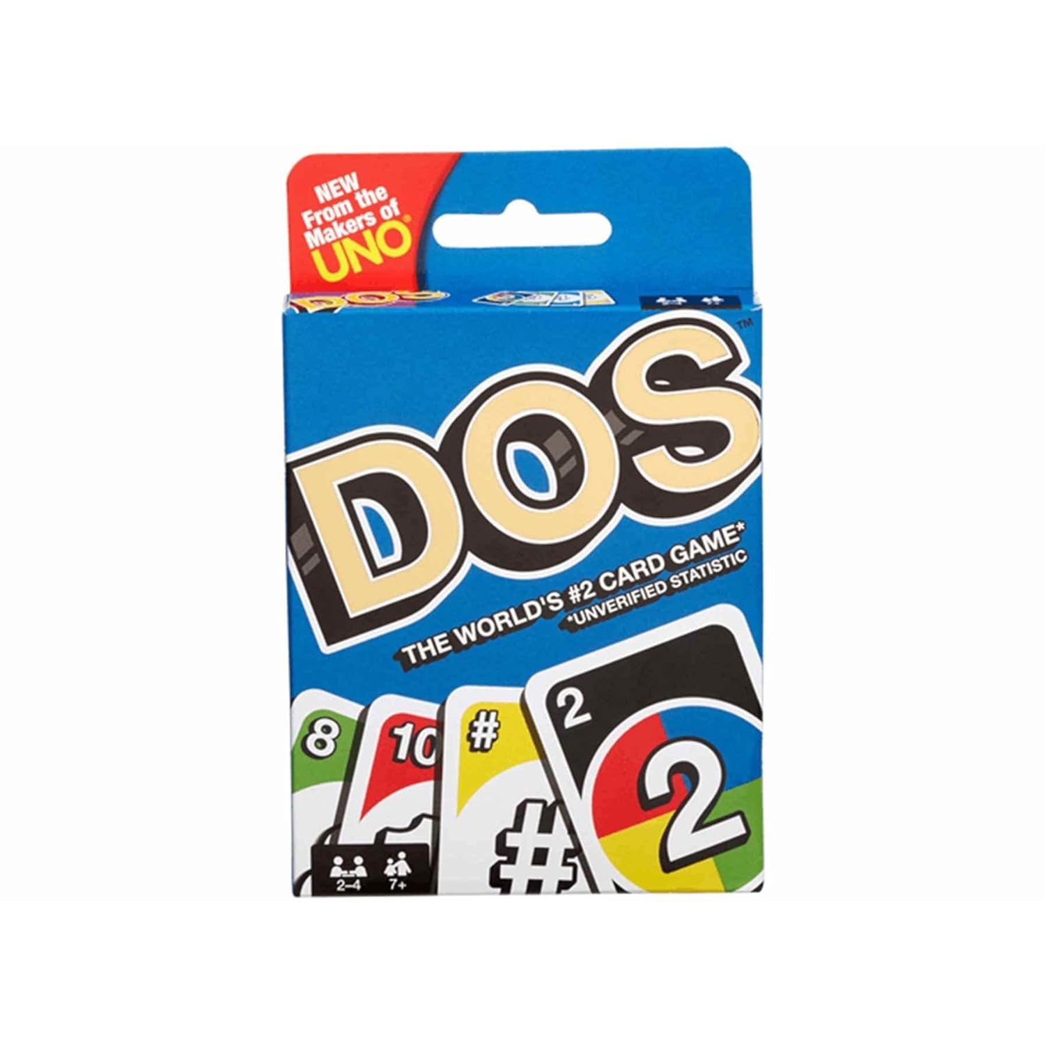 DOS