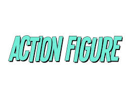 Action Figures