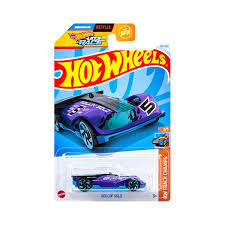 Hot Wheels Mainline