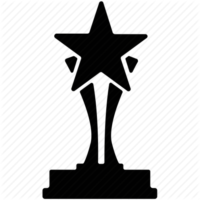 Corporate Trophies