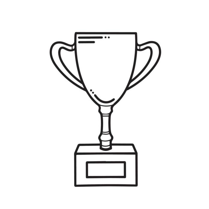 Custom Trophies