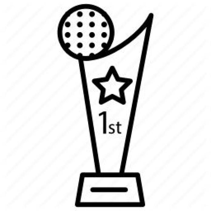 Crystal and Glass Trophies