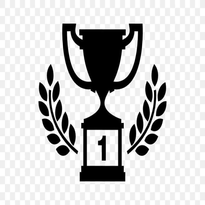 Ceremony Trophies