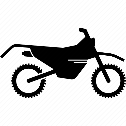 Off-Road Motocross Bikes
