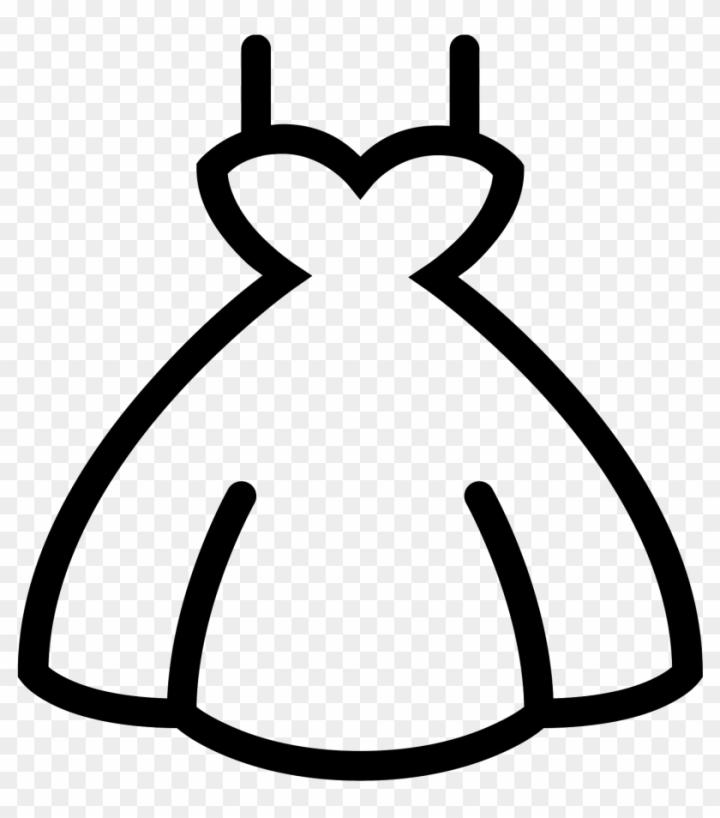 Mixed Wedding gown