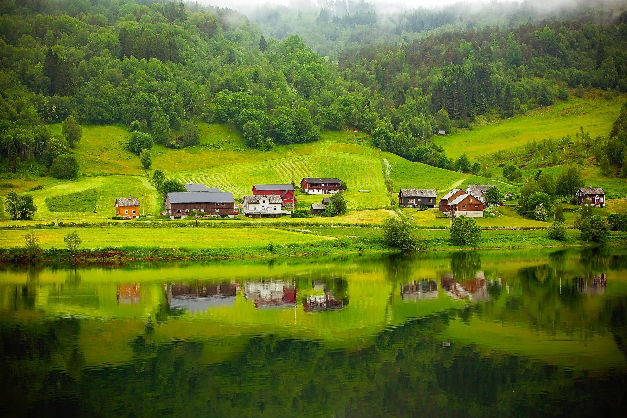 Luxury Kerala Honeymoon Packages