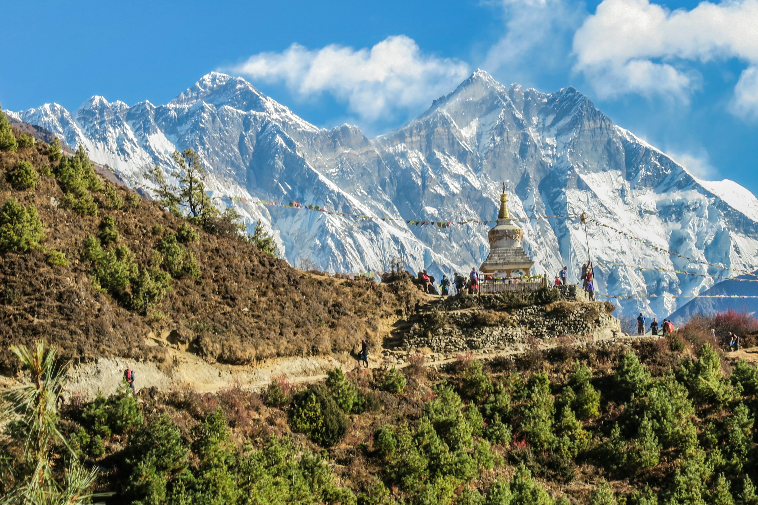 Nepal Tour Packages