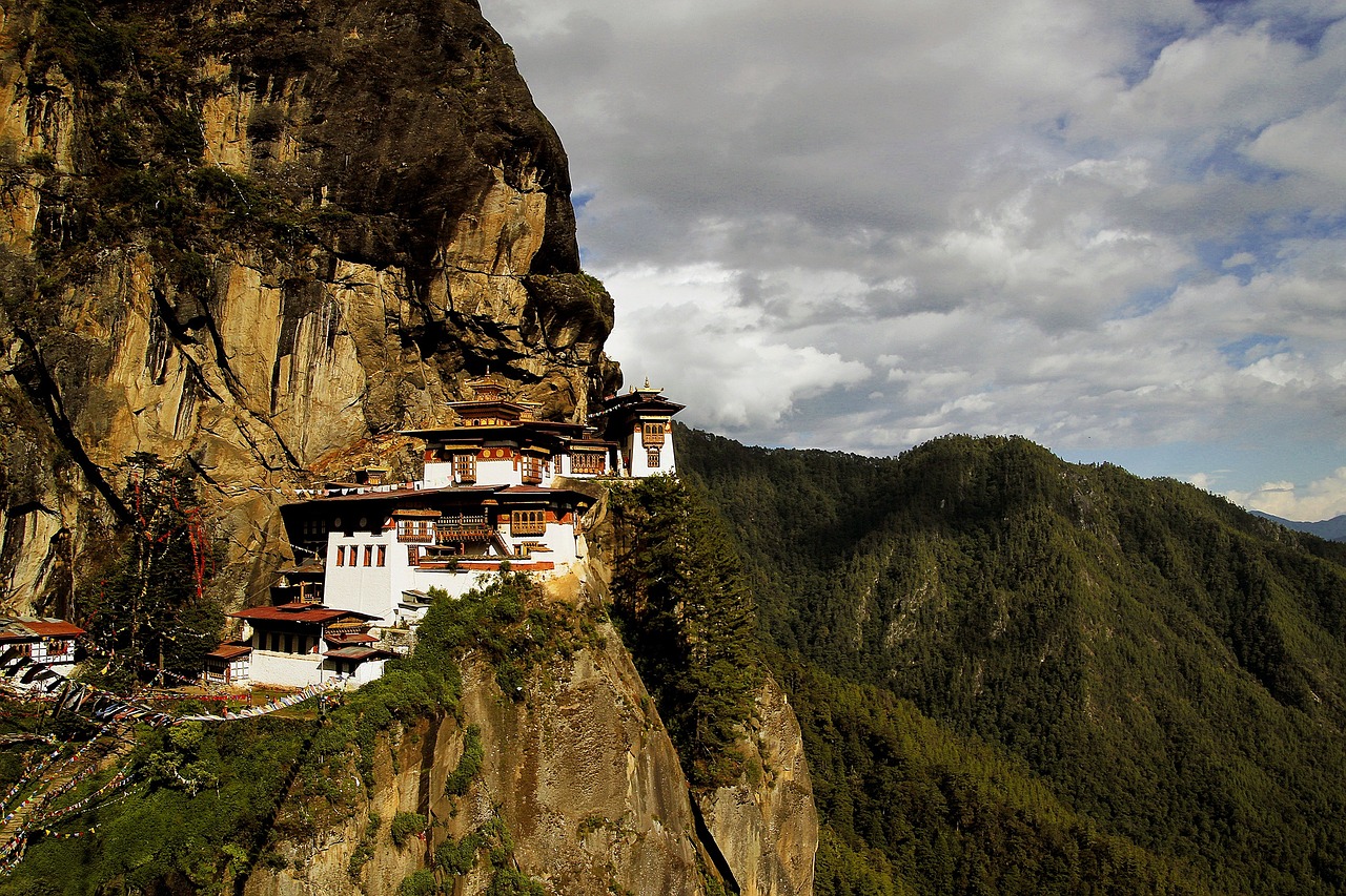 Bhutan Tour Packages