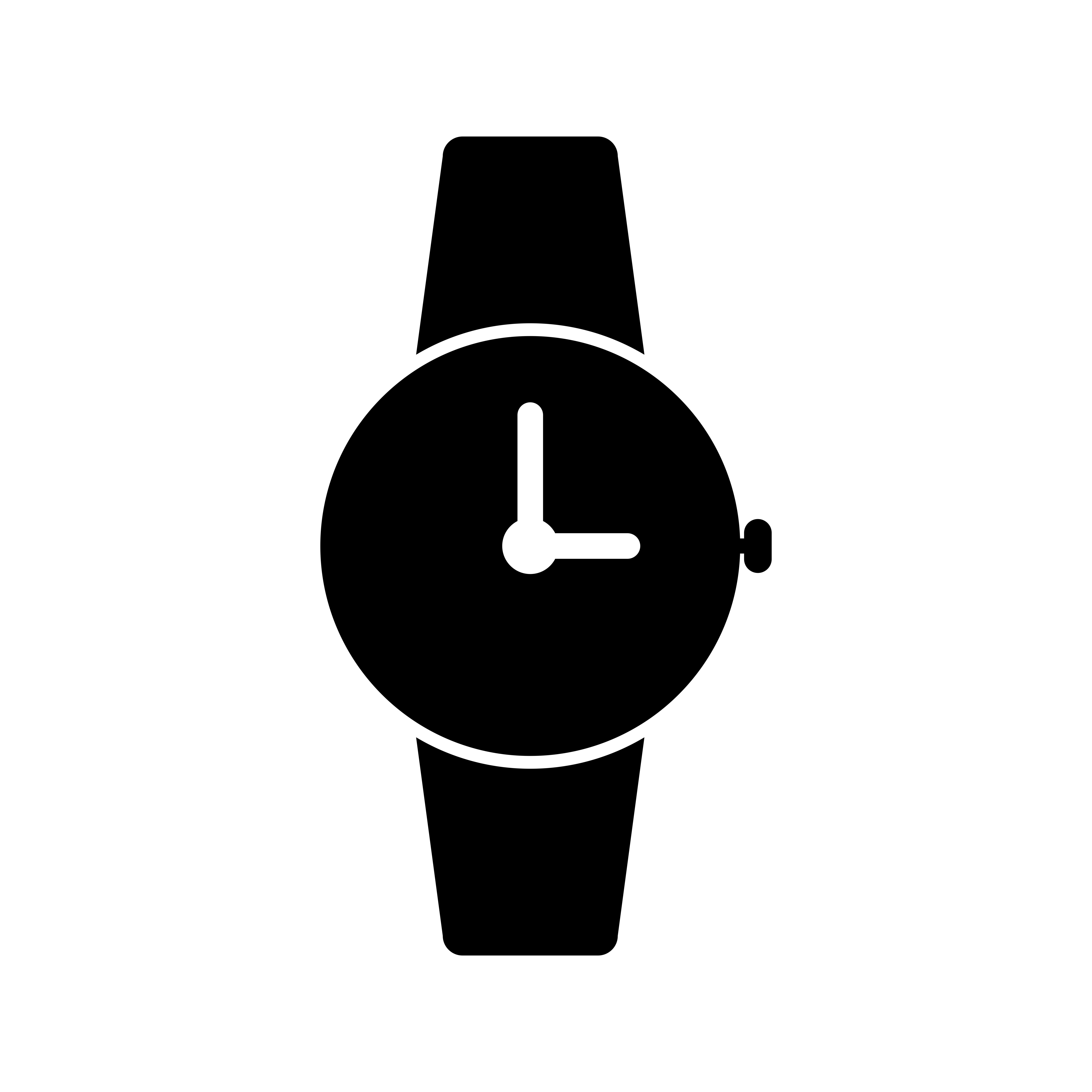 Occasional Watches