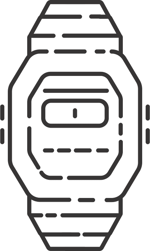 Casio Watches